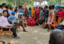 गोपालगंज: कुबरही मुसहर टोली में बीडीओ और सीओ ने लगाया चौपाल, सुनी ग्रामीणों की समस्या